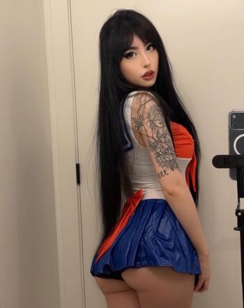 Full leaked Celthewitch private photo