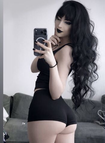 Full leaked Celthewitch private photo