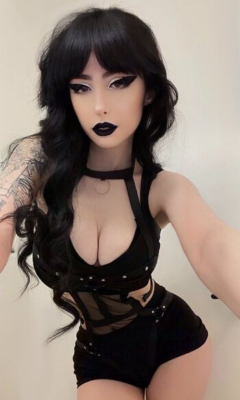 Full leaked Celthewitch private photo