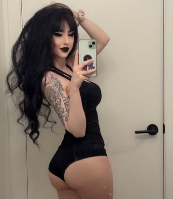 Full leaked Celthewitch private photo