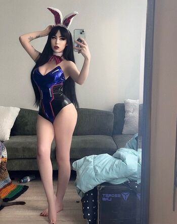 Full leaked Celthewitch private photo