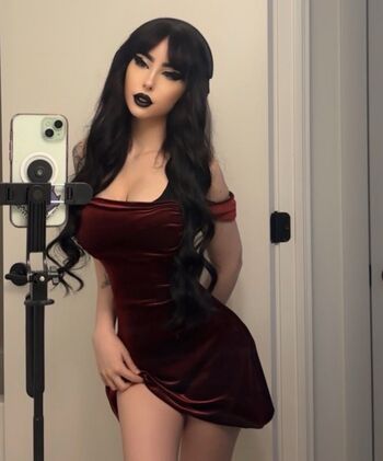 Full leaked Celthewitch private photo