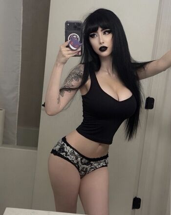Full leaked Celthewitch private photo