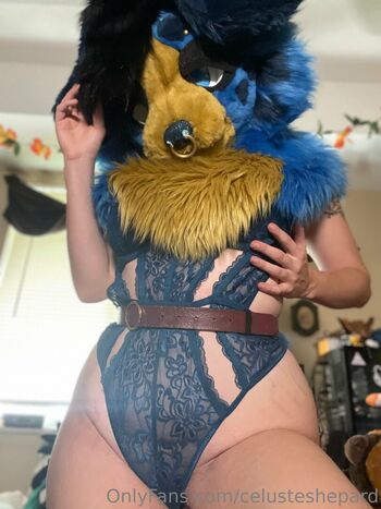 Full leaked Celusteshepard private photo
