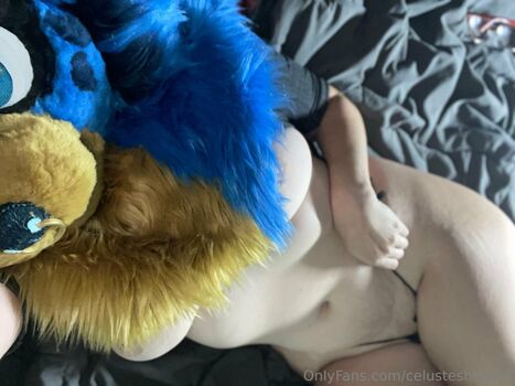 Full leaked Celusteshepard private photo