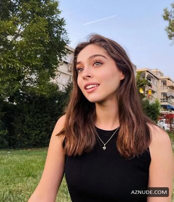 Full leaked Cemre bayse private photo