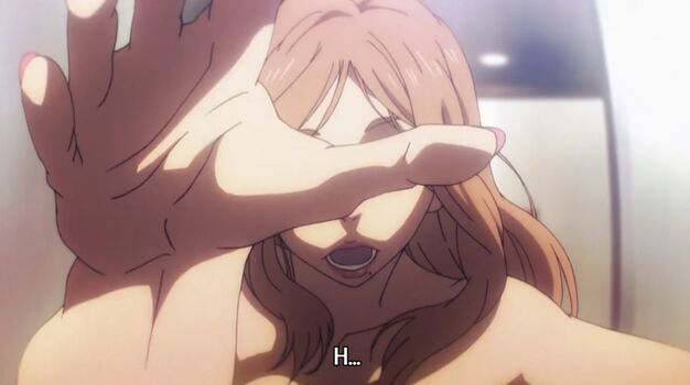 Full leaked Cenas de animes page private photo