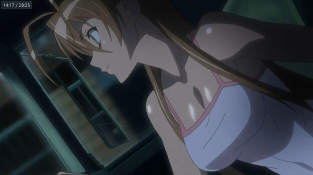 Full leaked Cenas de animes private photo