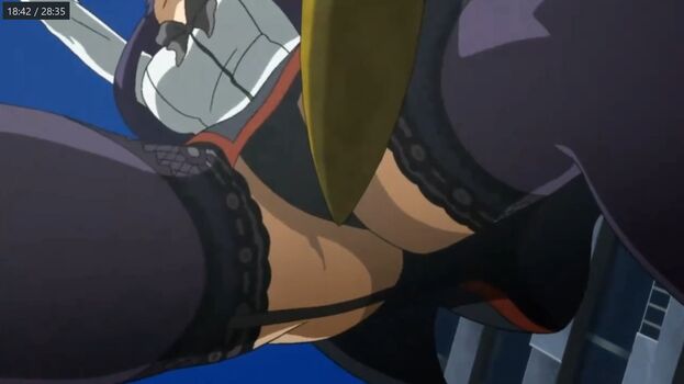Cenas De Animes