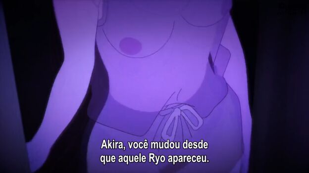 Full leaked Cenas de animes private photo