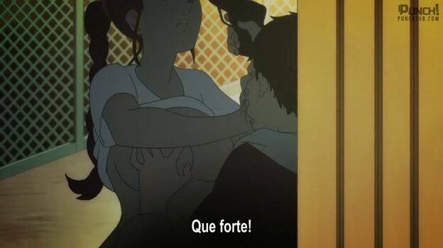 Full leaked Cenas de animes private photo