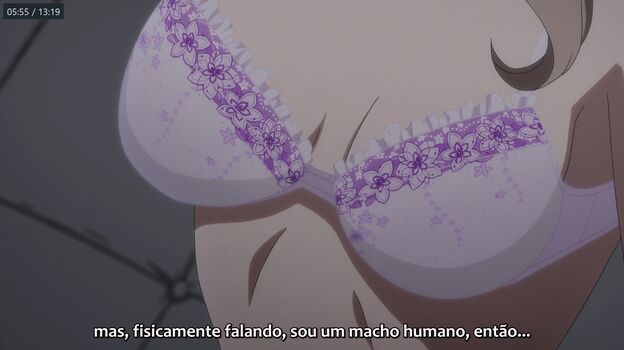Cenas De Animes