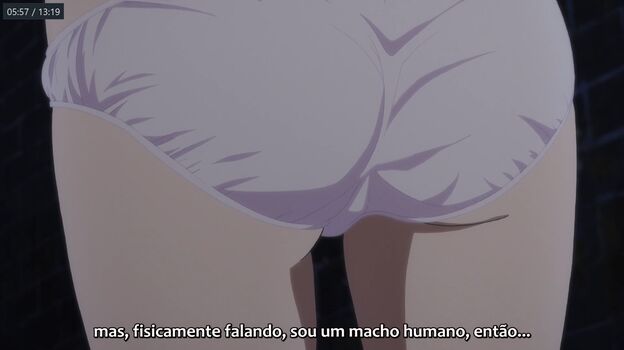 Cenas De Animes