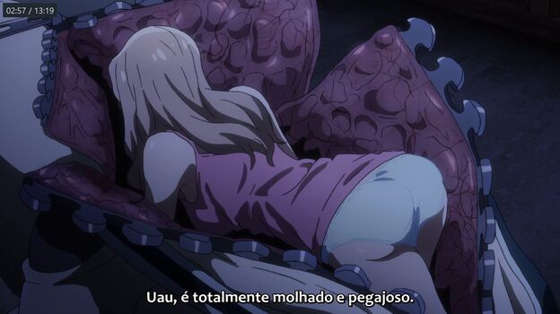 Cenas De Animes