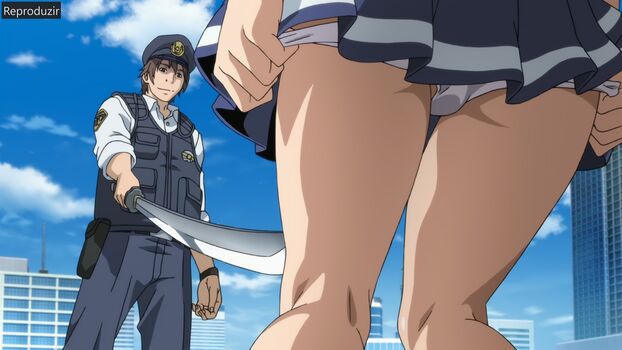Cenas De Animes