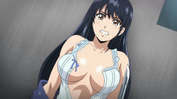 Cenas De Animes