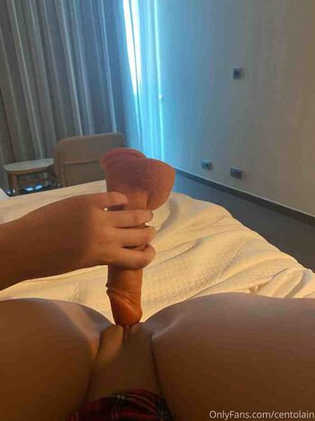 Full leaked Centolain private photo