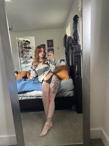 Full leaked Cera gibson private photo