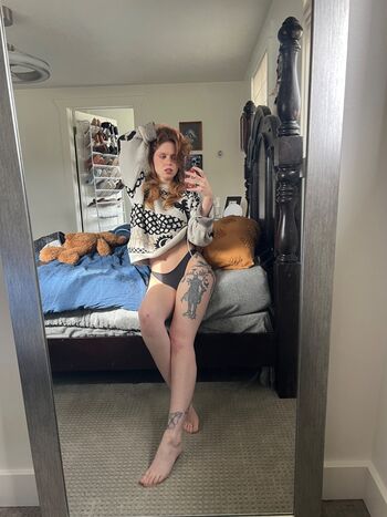 Full leaked Cera gibson private photo