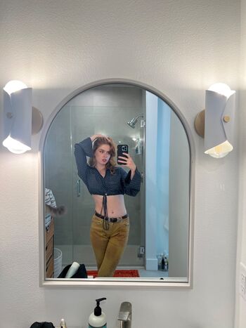 Full leaked Cera gibson private photo