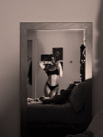 Full leaked Cera gibson private photo
