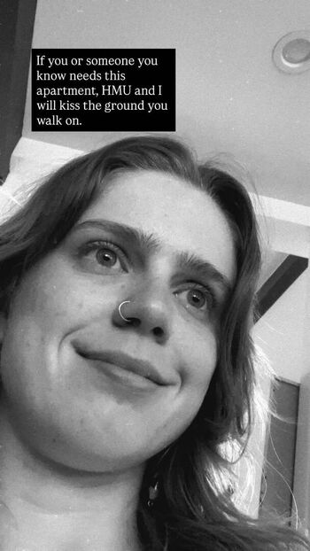 Full leaked Cera gibson private photo