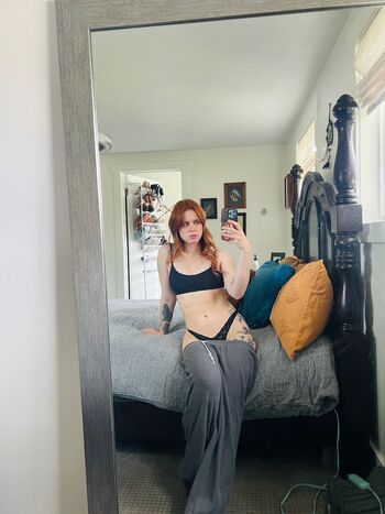 Full leaked Cera gibson private photo