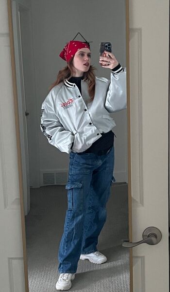 Full leaked Cera gibson private photo