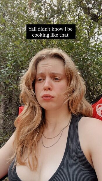 Full leaked Cera gibson private photo