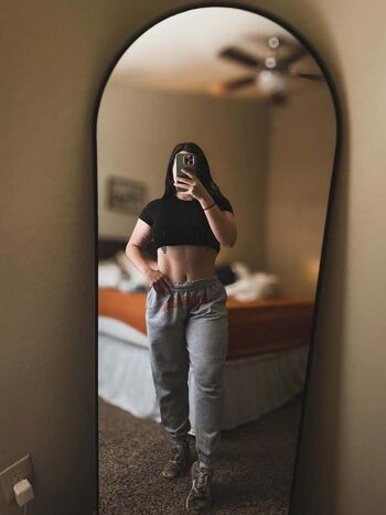 Full leaked Cera white private photo