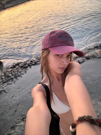 Full leaked Ceren ayruk private photo