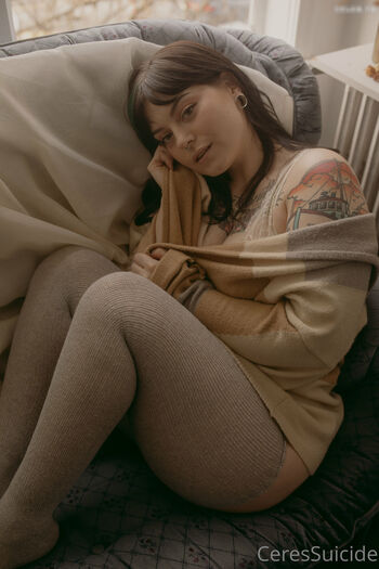 Full leaked Ceres suicide private photo
