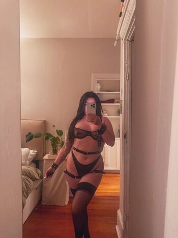 Full leaked Cerie blue private photo
