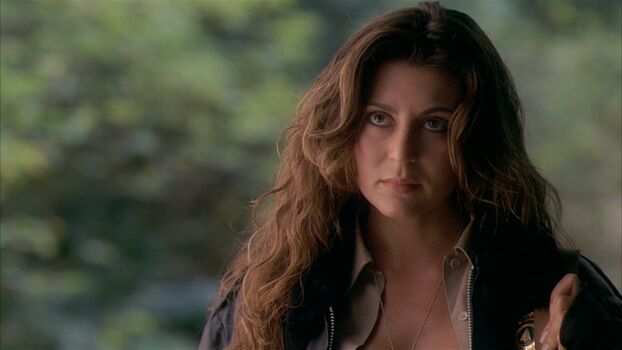 Full leaked Cerina vincent private photo