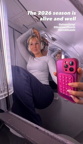 Full leaked Cerise taylor private photo