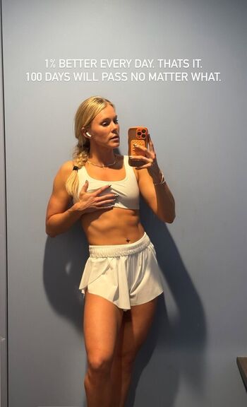 Full leaked Cerise taylor private photo
