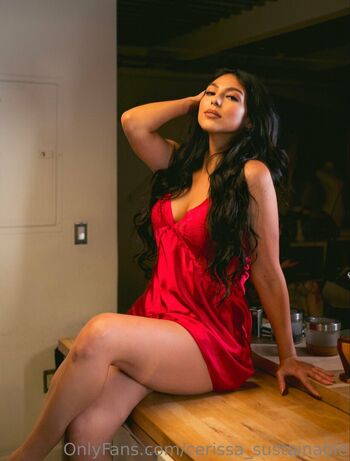 Full leaked Cerissa private photo