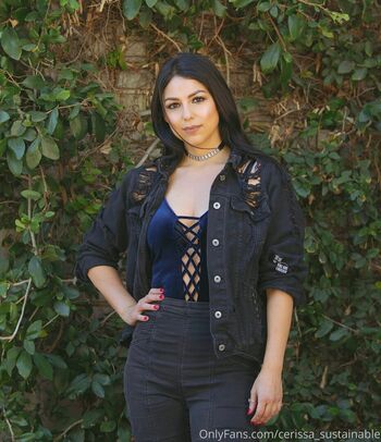 Full leaked Cerissa private photo