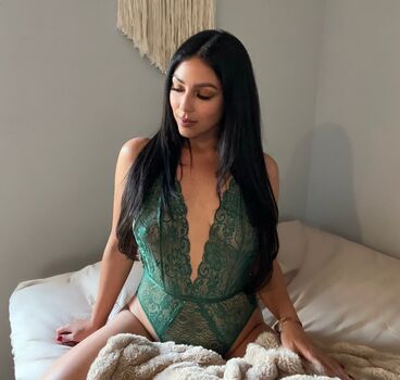 Full leaked Cerissa private photo