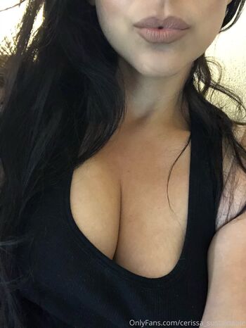 Full leaked Cerissa private photo