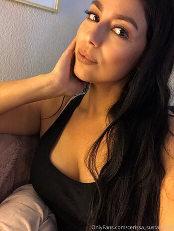 Full leaked Cerissa private photo