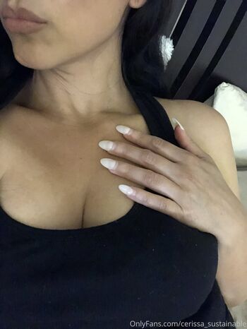 Full leaked Cerissa private photo