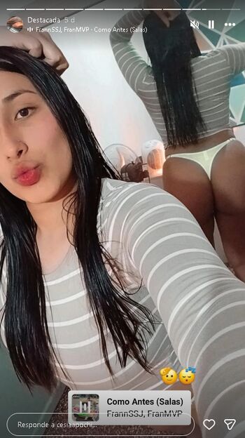 Full leaked Cesia pochi private photo
