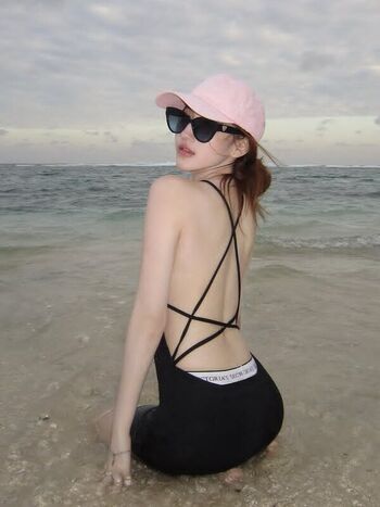 Full leaked Cesiann private photo