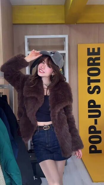 Full leaked Cey lazuli page private photo
