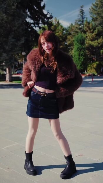 Full leaked Cey lazuli page private photo