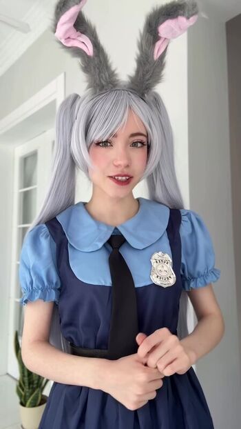 Full leaked Cey lazuli page private photo