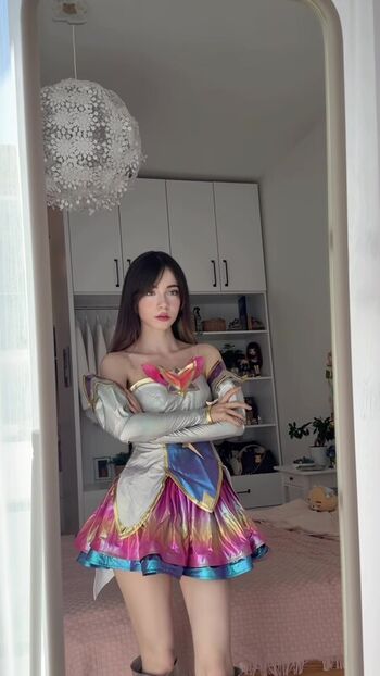 Full leaked Cey lazuli page private photo