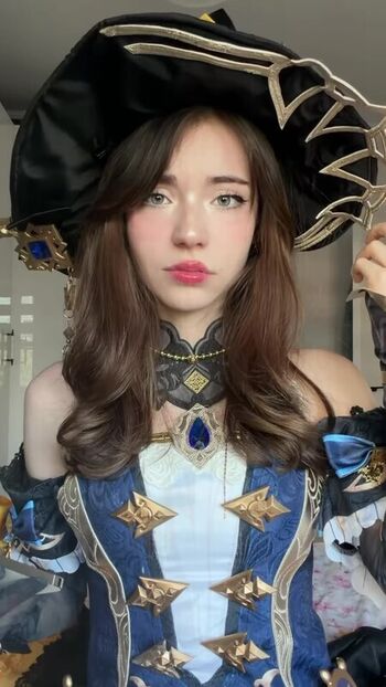 Full leaked Cey lazuli page private photo