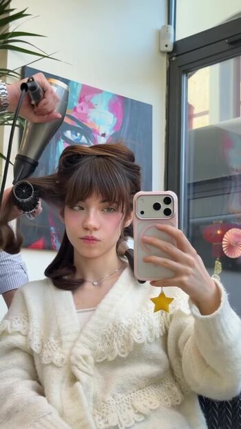 Full leaked Cey lazuli page private photo